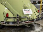 Thumbnail Photo 19 for 1959 Volkswagen Beetle